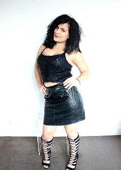 Bigass Girl